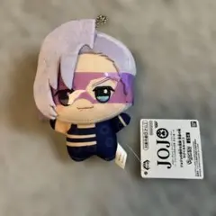 ジョジョの奇妙な冒険 黄金の風 ちびぐるみ vol.2 メローネ
