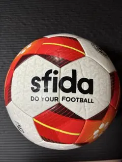 スフィーダ 木梨憲武 VAIS PRO サッカーボール 5号 - メルカリ