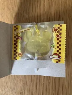 サンリオキャラクターブ キャンディチャームズ　グミ　キャンディチャーム