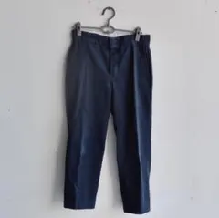 Dickies 874 ワークパンツ ネイビーのサムネイル