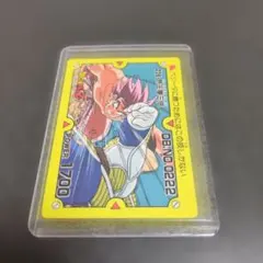 2026年最新】ドラゴンボールカードダス 界王拳の人気アイテム - メルカリ