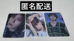 【匿名配送】スキズ スンミン sixshop 特典 トレカ 3枚セット