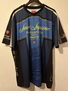 2026年最新】supreme hooded soccer jerseyの人気アイテム - メルカリ