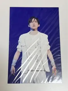 SnowMan滝沢歌舞伎zero2021 ステージフォト【渡辺翔太】