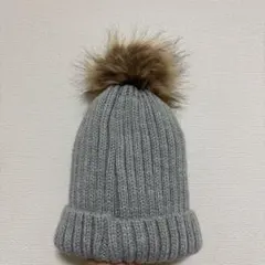 こども用 ニット帽