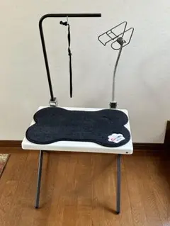 Cupet グルーミングテーブル トリミング台 - メルカリ