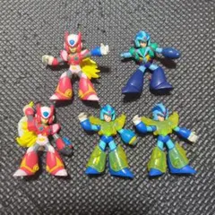 2026年最新】ロックマン フルカラー大決戦の人気アイテム - メルカリ