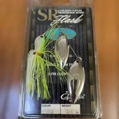 Evergreen SR Flash 3/4 oz #02のサムネイル