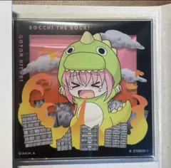 ぼざろ ちびキャラクリル ぼざろ アクスタ ぼっちちゃん