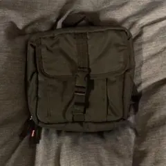 OLD UNIQLO オールドユニクロ　ショルダーバッグ Y2K