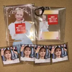 イコラブ 大場花菜 グッズ