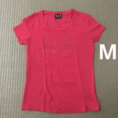 エンポリオアルマーニ　レディース　Mサイズ　半袖のサムネイル