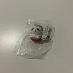 ちいかわ くら寿司 コラボ ビッくらポン キーホルダー　モモンガ
