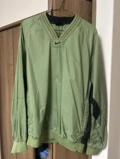 00s/ナイロンプルオーバー/XL/ナイロン/ピステ