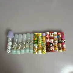 明治 お菓子パッケージ 鉛筆キャップのサムネイル
