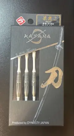 New版 限定!坂口優希恵!超綺麗!可愛い新品付録付!ダーツセット - メルカリ