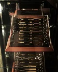 Snap-on　90周年アニバーサリーリミテッドエディション Snap-on スナップオン 90周年限定 アニバーサリーリミテッド