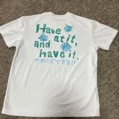 バスケ　Ｔシャツ