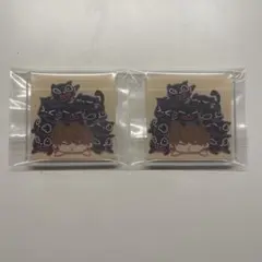 東キヨドーム グッズ キヨ猫アクリルバッジ