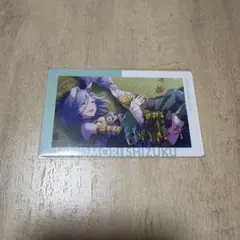 プロセカ 日野森雫 エピカ 5C 箔押し - メルカリ