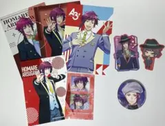 2025年最新】有栖川誉 缶の人気アイテム - メルカリ