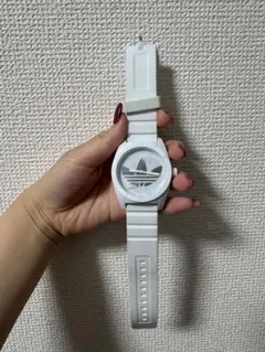 adidas アディダス 腕時計 ホワイトのサムネイル