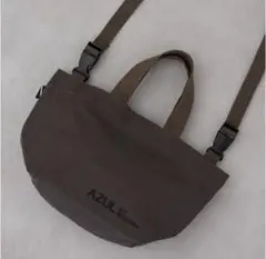 AZUL BY MOUSSY2wayバッグ