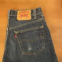 Levi's 501xx デニムパンツ W28 L29