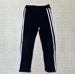 オフィシャルチーム　ラインパンツ　120