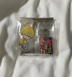 地獄楽 109 POPUP 亜左弔兵衛 アクリルスタンドキーホルダー