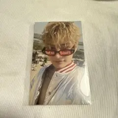 SEVENTEEN face the sun ヨントン ジュン トレカ - メルカリ
