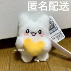 はなまるおばけ 推しことば付き マスコット