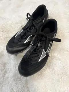 MIZUNO X FIRST 2 陸上スパイク ブラック 23センチのサムネイル