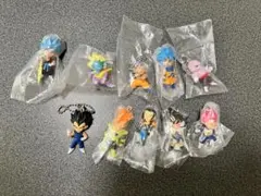 ドラゴンボール ガチャガチャまとめ売り