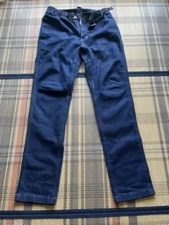 グラミチ　NNパンツ　タイトクロップド　Sサイズのサムネイル