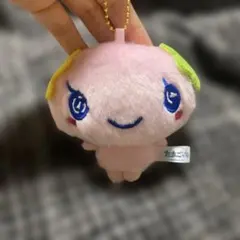 たまごっち ふらわっち　ちびぬい　ぷりぬい　キーホルダー ストラップ　チャーム