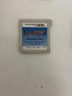 スライムもりもりドラゴンクエスト3