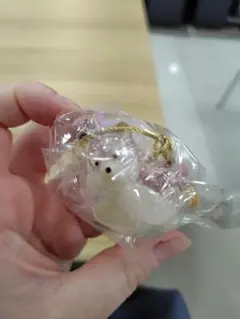 うちの子のけだまだま　柴犬　ペテモ限定