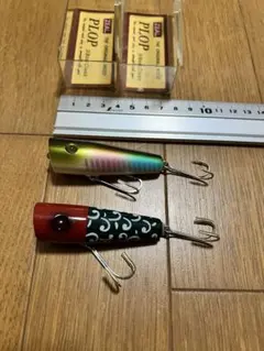 ZEAL 新品GAILY WITCH ルアーセット 3/8 oz. - メルカリ