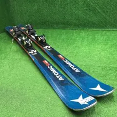 2025年最新】アトミック スキー バンテージの人気アイテム - メルカリ