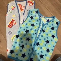 スリーパー 2枚セット