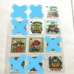 バラ売り　ビックリマン　25弾、26弾 バラ売り