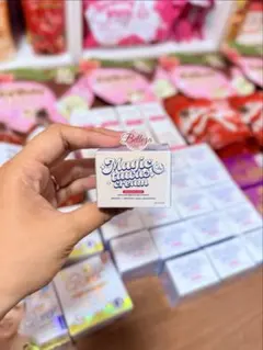 Hikari Skin Magic Tawas Cream 10gのサムネイル