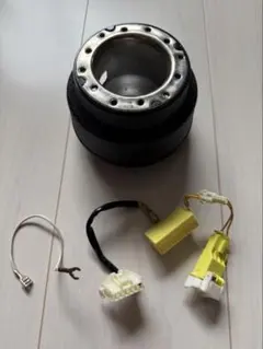 WorksBell ワークスベル 224 エアバッグ装備車ボス シビックCR-Z WorksBell ワークスベル 224 エアバッグ装備車ボス シビックCR-Z