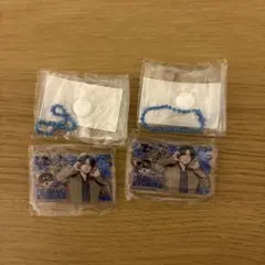 INI みてコレ 藤牧京介 2個セット