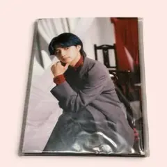 新品未開封】BE:FIRST JUNON ジュノン ブロマイドセット | Mercari