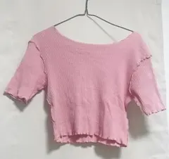 メロウリブ Tシャツのサムネイル