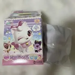ティニピン　サプライズボックス　2