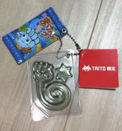 タイトー限定 まけんグミ ミニチュアBC