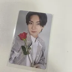 ENHYPEN House of Vampire 第二弾　入場特典　ジョンウォン